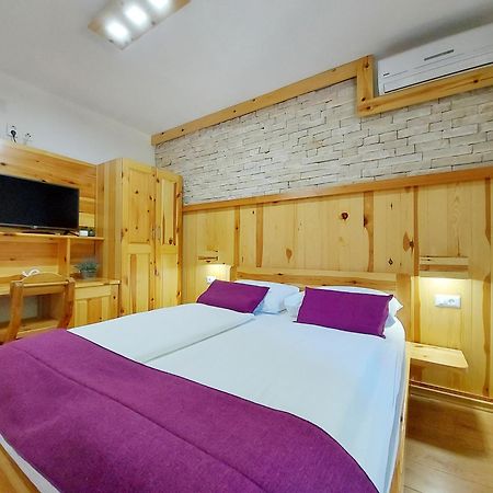 Plitvička Jezera Plitvice Etno House I Bed & Breakfast エクステリア 写真