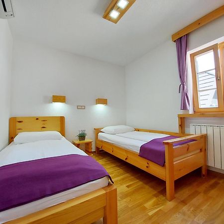 Plitvička Jezera Plitvice Etno House I Bed & Breakfast エクステリア 写真
