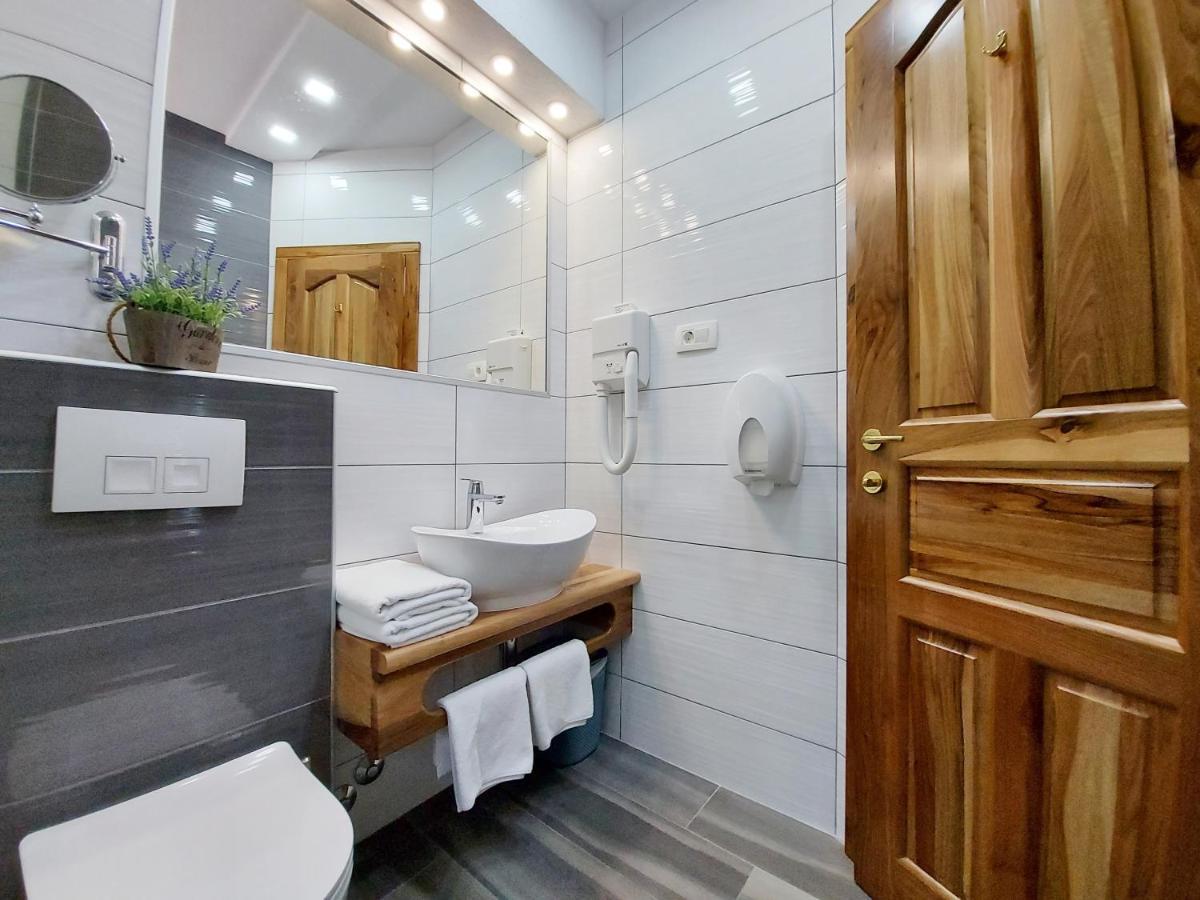Plitvička Jezera Plitvice Etno House I Bed & Breakfast エクステリア 写真