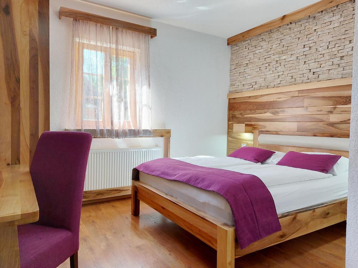 Plitvička Jezera Plitvice Etno House I Bed & Breakfast エクステリア 写真
