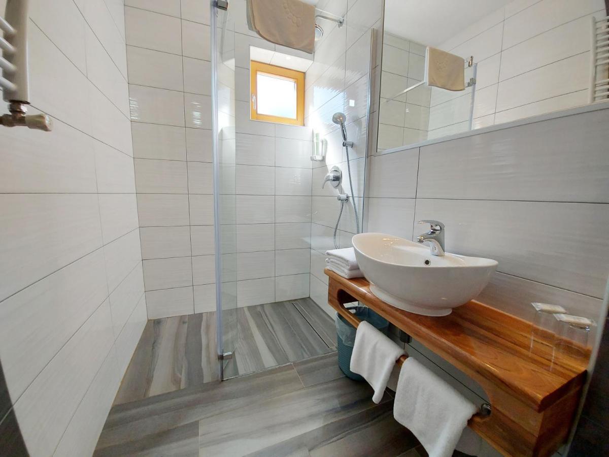 Plitvička Jezera Plitvice Etno House I Bed & Breakfast エクステリア 写真