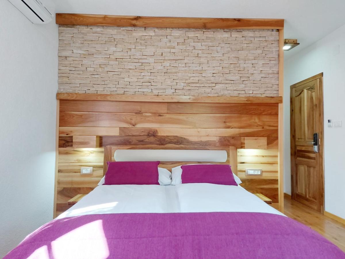 Plitvička Jezera Plitvice Etno House I Bed & Breakfast エクステリア 写真