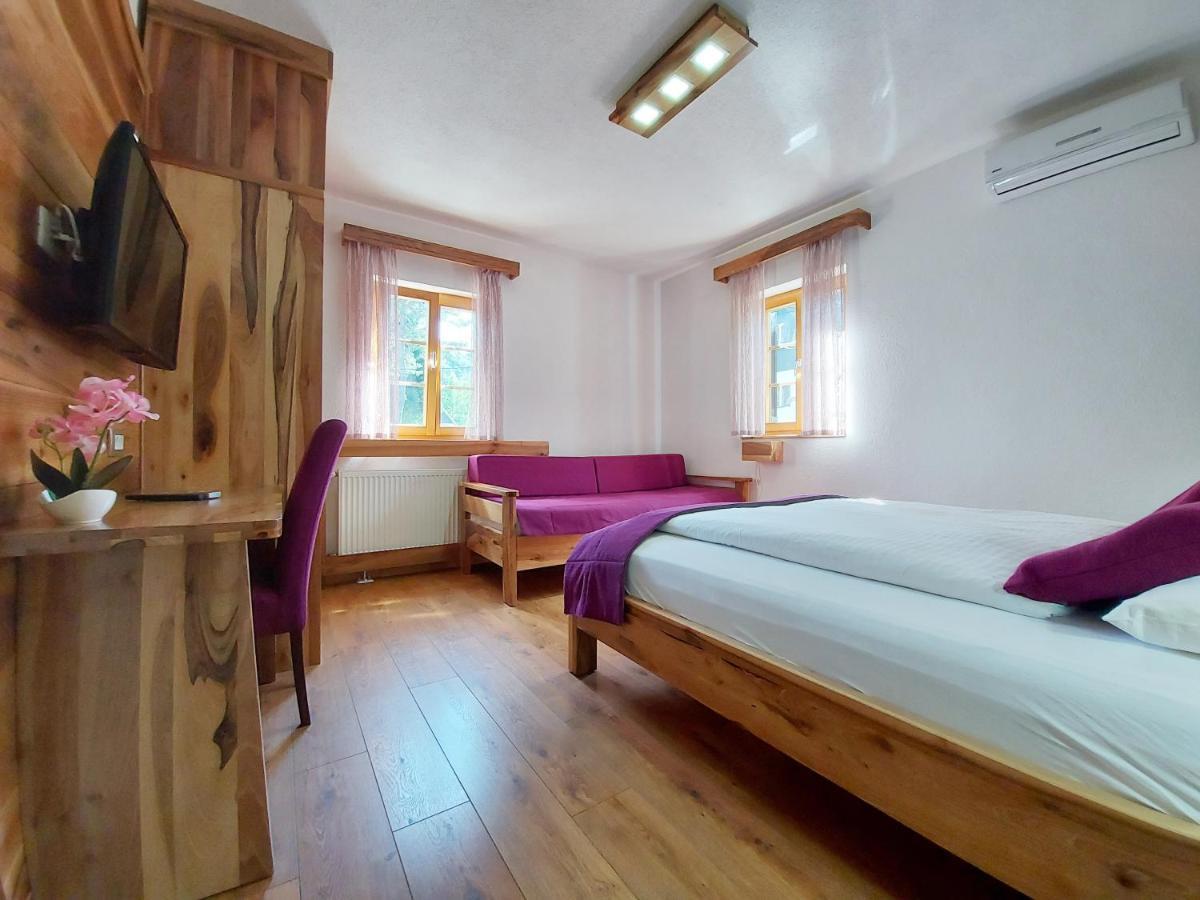Plitvička Jezera Plitvice Etno House I Bed & Breakfast エクステリア 写真