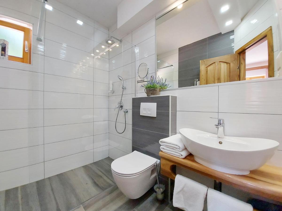 Plitvička Jezera Plitvice Etno House I Bed & Breakfast エクステリア 写真