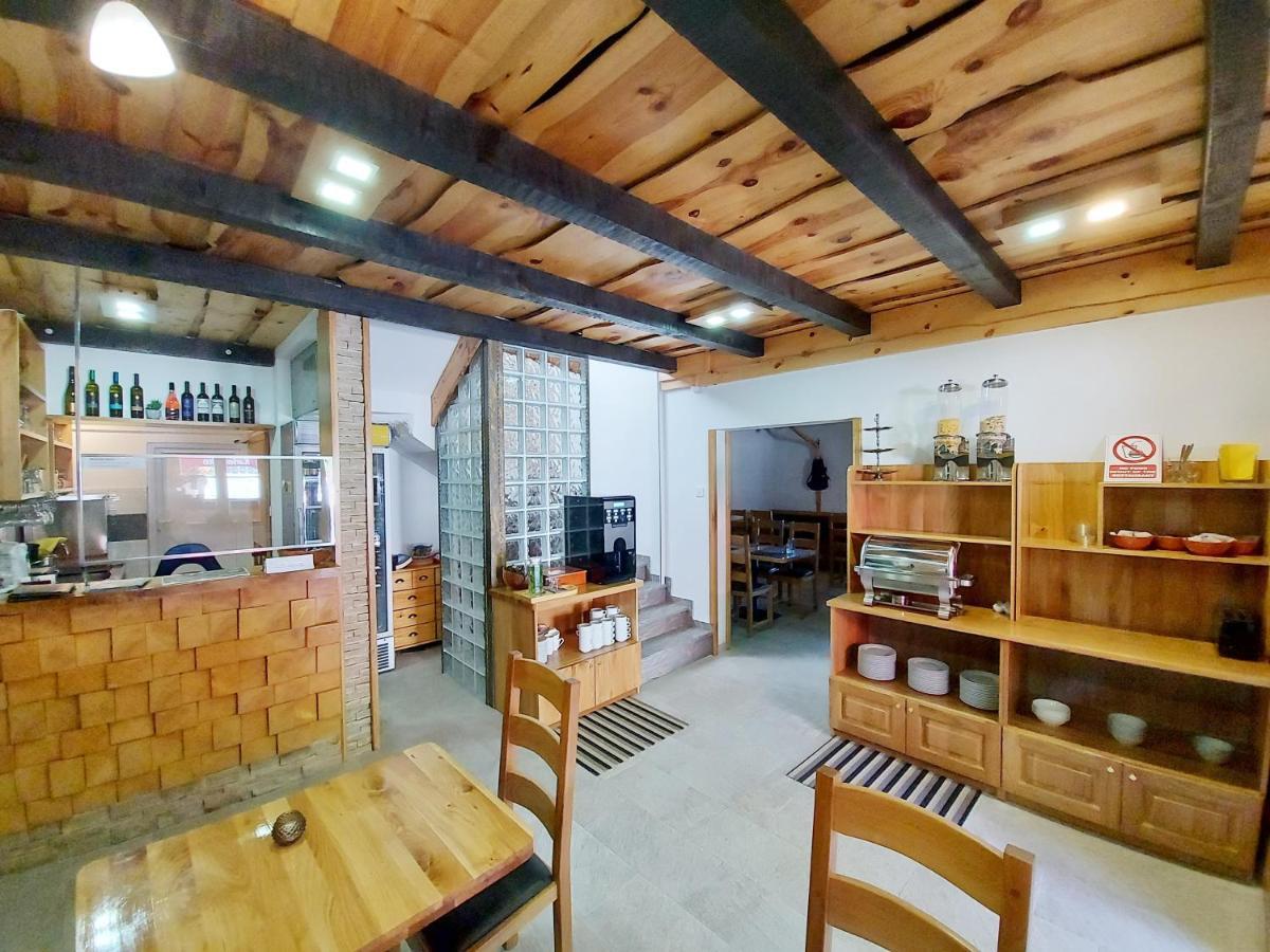 Plitvička Jezera Plitvice Etno House I Bed & Breakfast エクステリア 写真