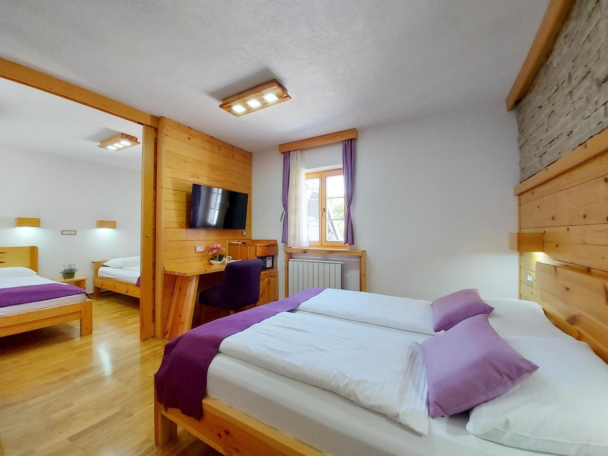 Plitvička Jezera Plitvice Etno House I Bed & Breakfast エクステリア 写真